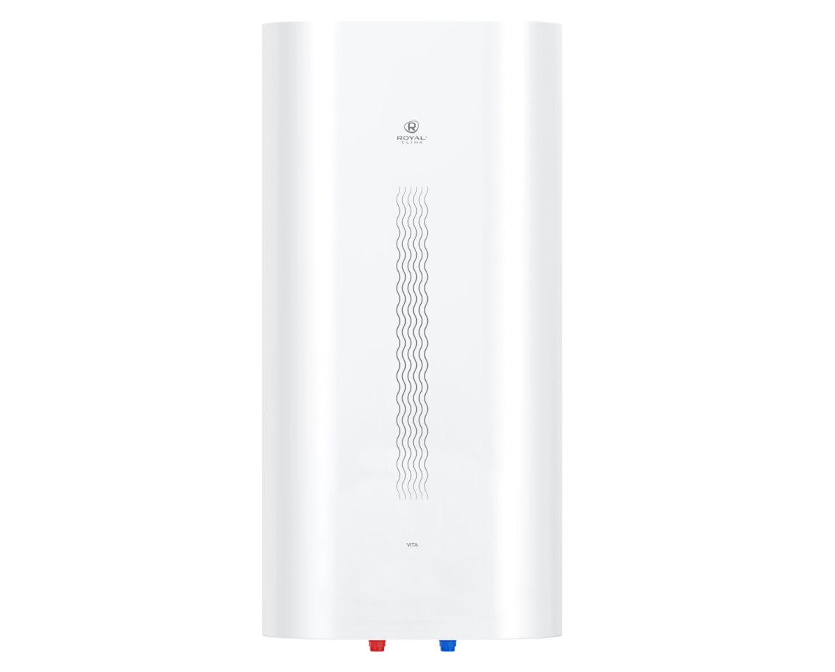 Накопительный водонагреватель Royal Clima RWH-VT80-FE