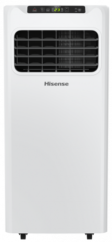 Мобильный кондиционер Hisense V-series AP-09CR4GKWS00