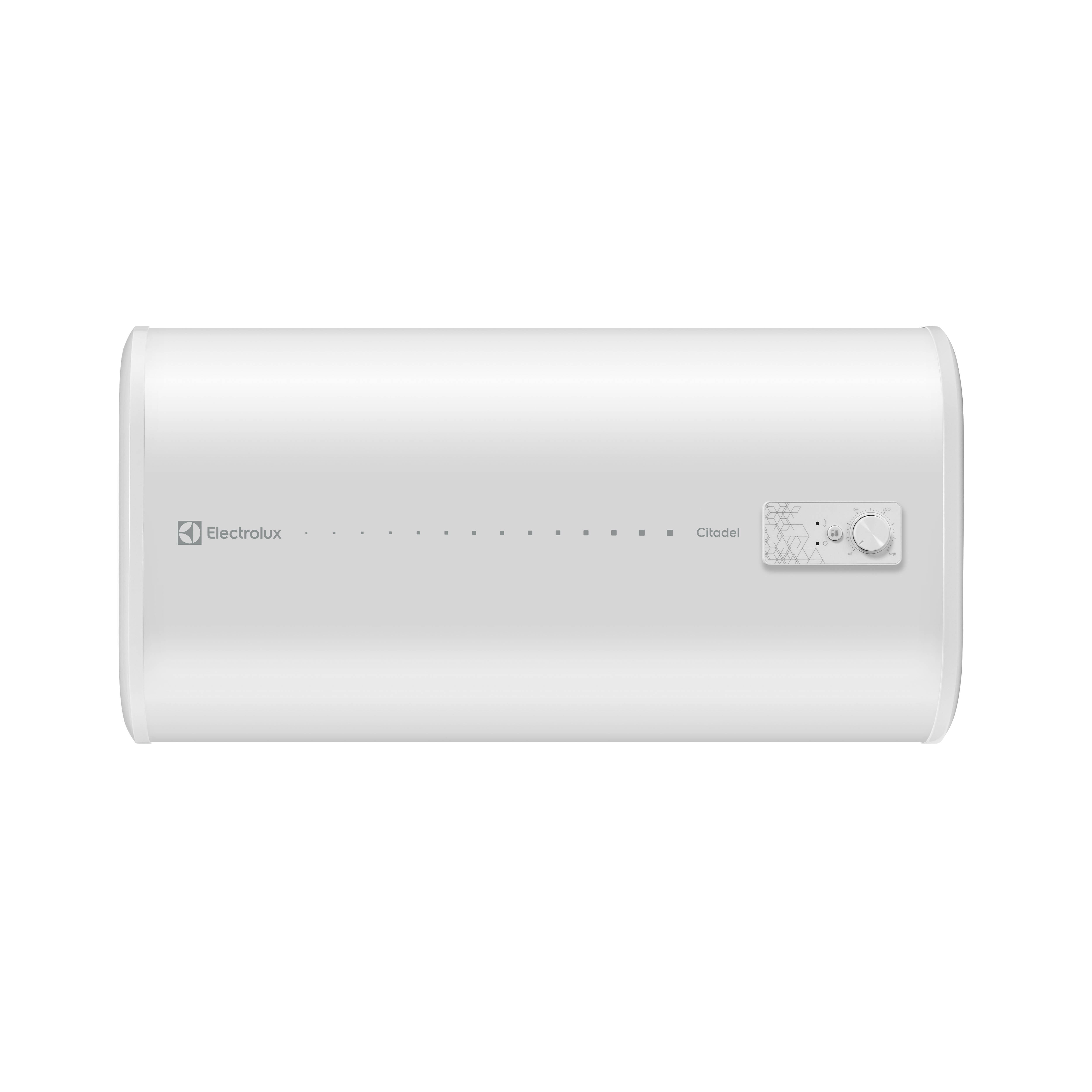 Накопительный водонагреватель Electrolux EWH 80 Citadel H