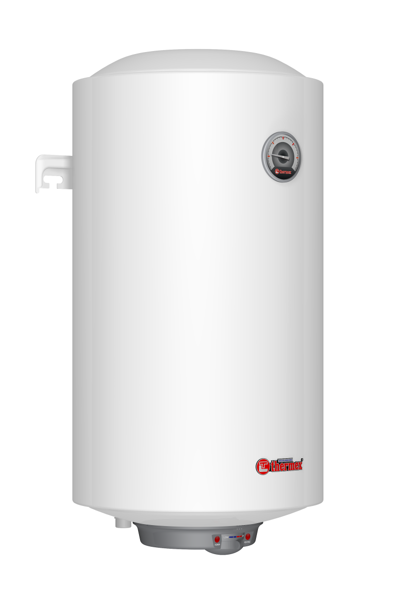 Накопительный водонагреватель Thermex Nova 50 V Slim