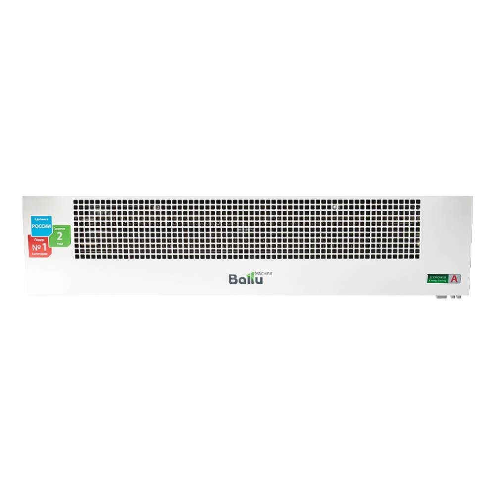 Тепловая завеса Ballu BHC-L10T05