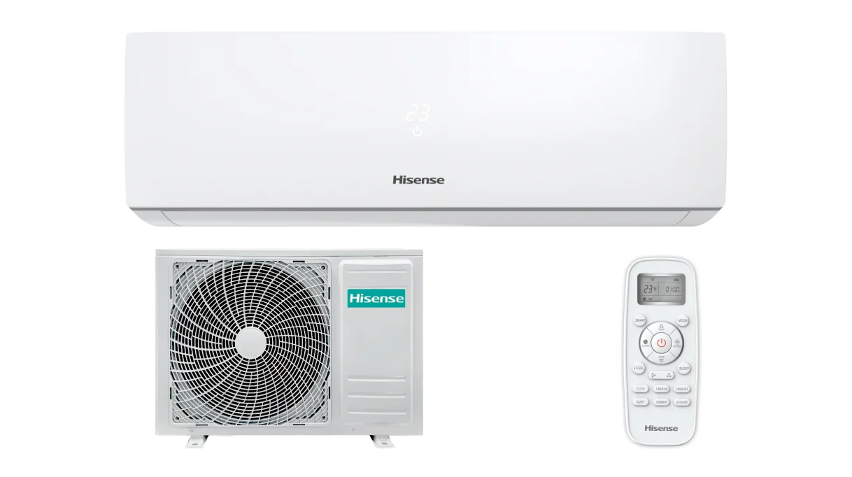 Кондиционер Hisense Easy Classic A AS-07HR4RYDDJ00