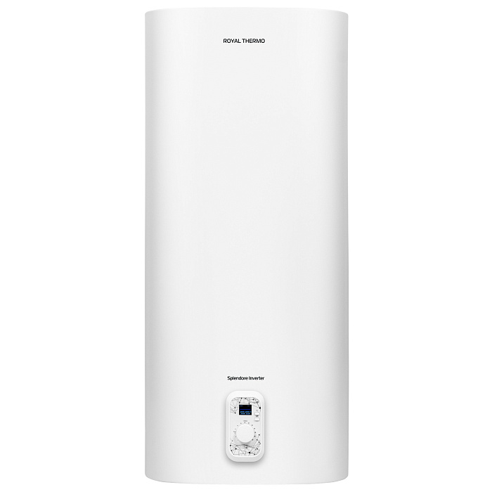 Накопительный водонагреватель Royal Thermo RWH 80 Splendore Inverter