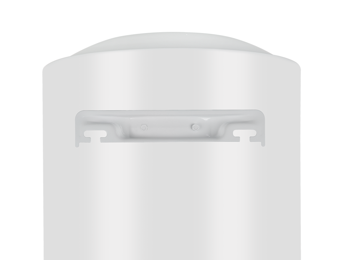 Накопительный водонагреватель Thermex Praktik 80 V