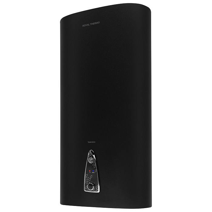 Накопительный водонагреватель Royal Thermo RWH 80 Splendore Grafit