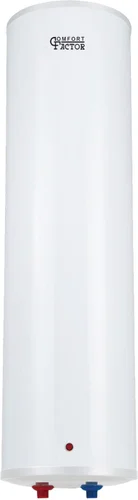 Накопительный водонагреватель Comfort Factor Ultra Slim 50V