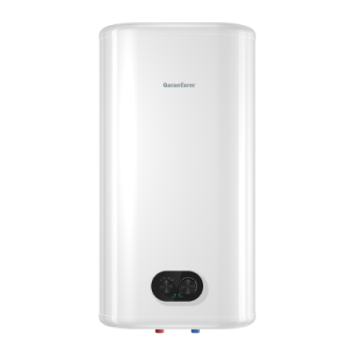 Накопительный водонагреватель Garanterm Flat 80 V