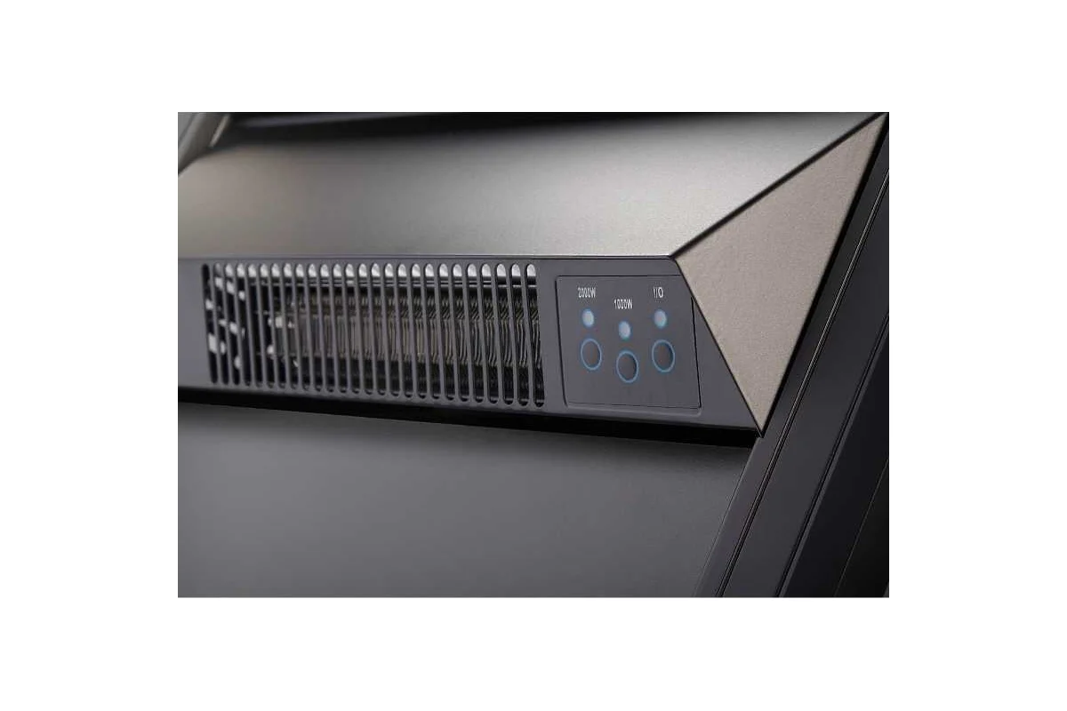 Электрокамин Electrolux Classic EFP/P-1020LS