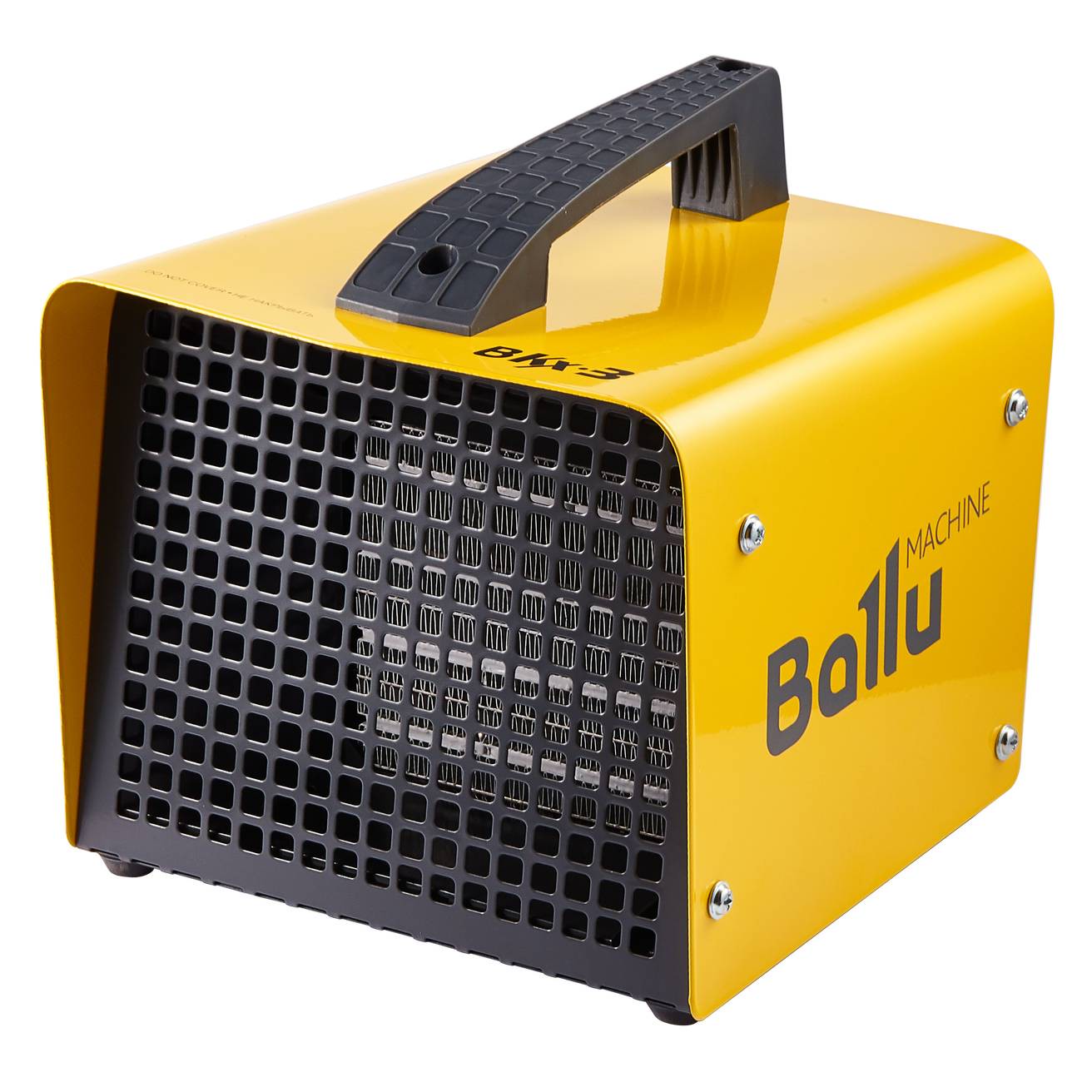 Электрическая тепловая пушка Ballu BKX-7