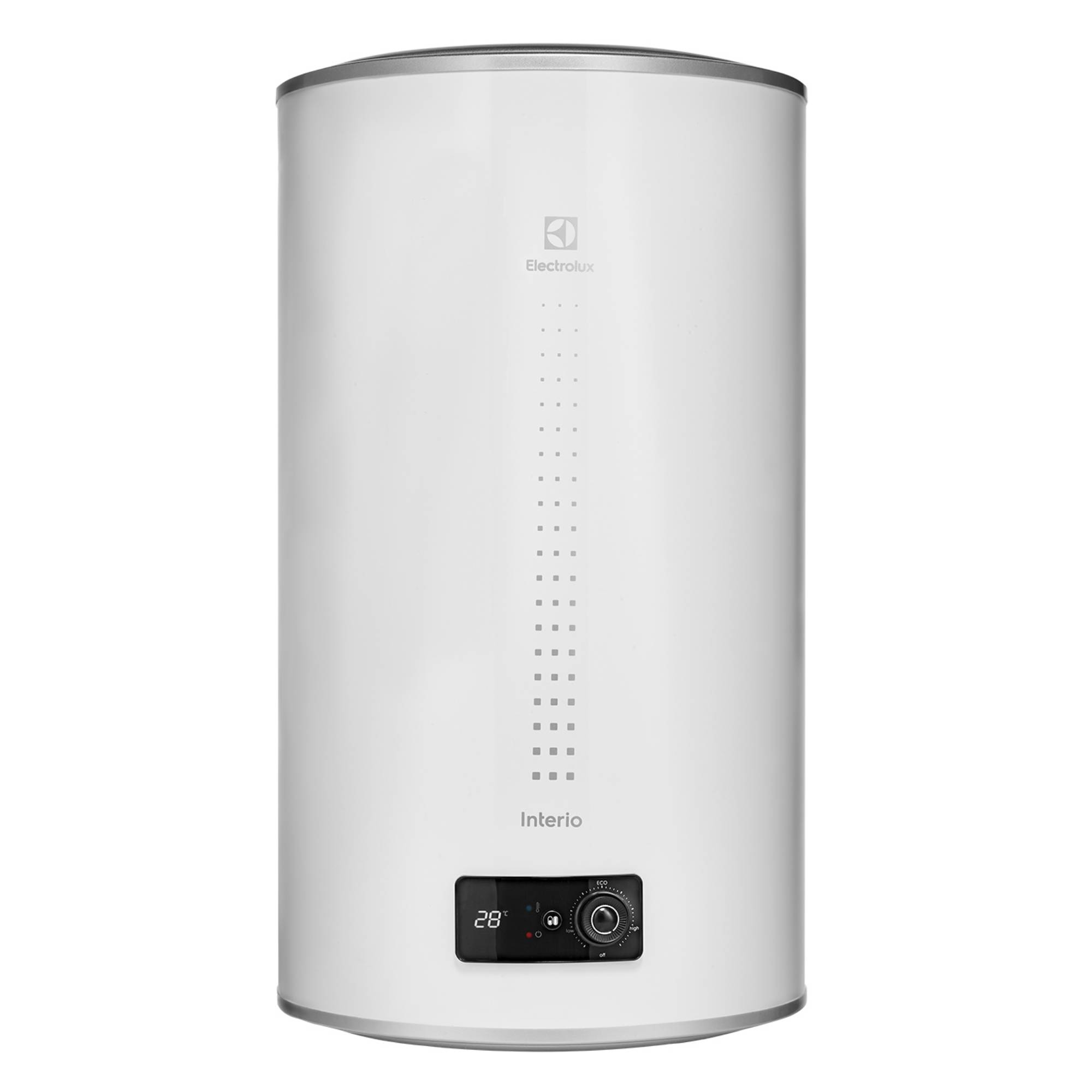 Накопительный водонагреватель Electrolux EWH 80 Interio 3