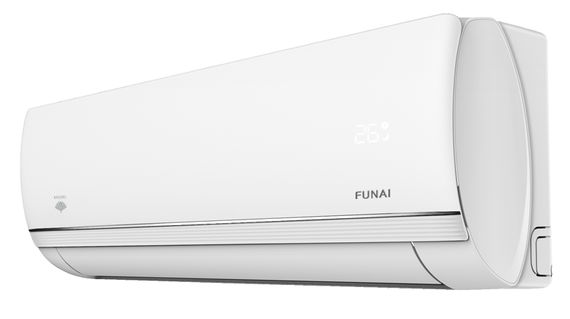 Кондиционер Funai Kadzoku RAC-KD20HP.D01