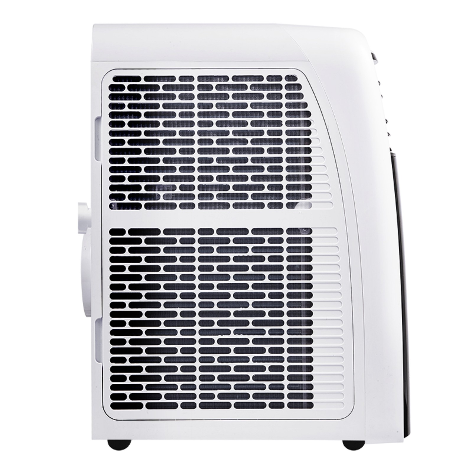 Мобильный кондиционер Ballu Smart Design BPAC-07 CD
