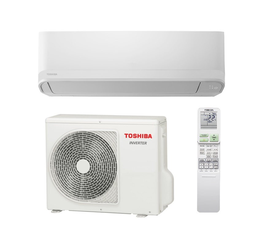 Кондиционер Toshiba Seiya RAS-B18CKVG-EE/RAS-18CAVG-EE