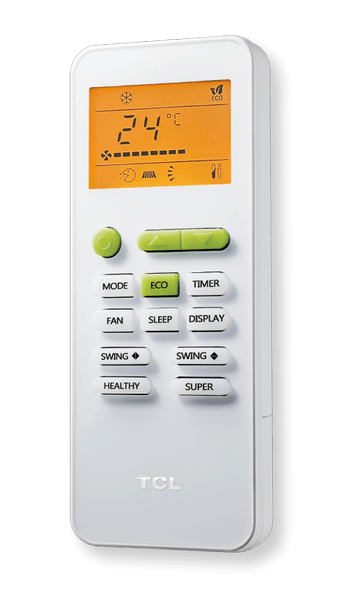 Напольно-потолочный кондиционер TCL TCC-36ZHRA/U3-L