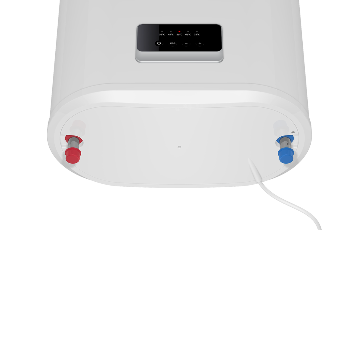 Накопительный водонагреватель Thermex Bravo 30 Wi-Fi