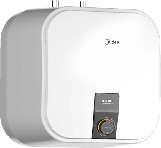Накопительный водонагреватель Midea Kitchen Pro MWH15-15MPCU