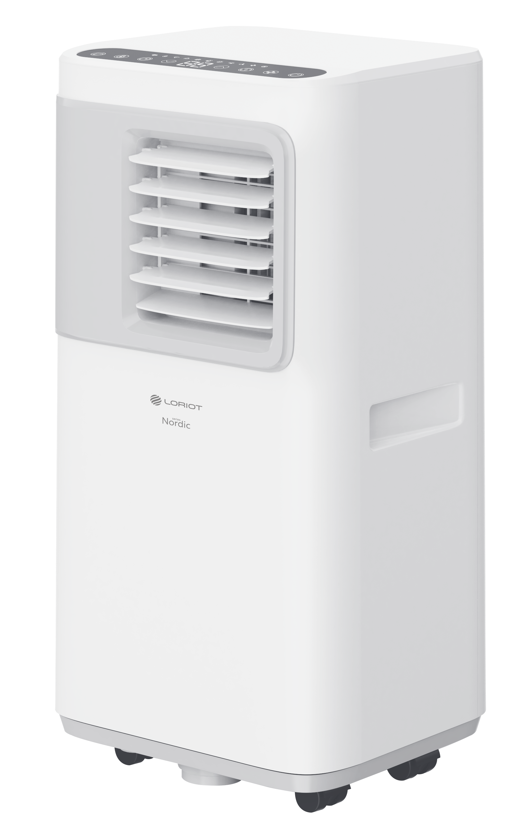 Мобильный кондиционер Loriot Nordic LPAC-12TP