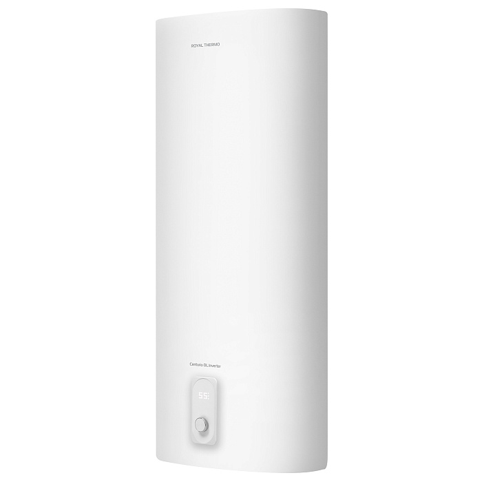 Накопительный водонагреватель Royal Thermo RWH 80 Centurio DL Inverter