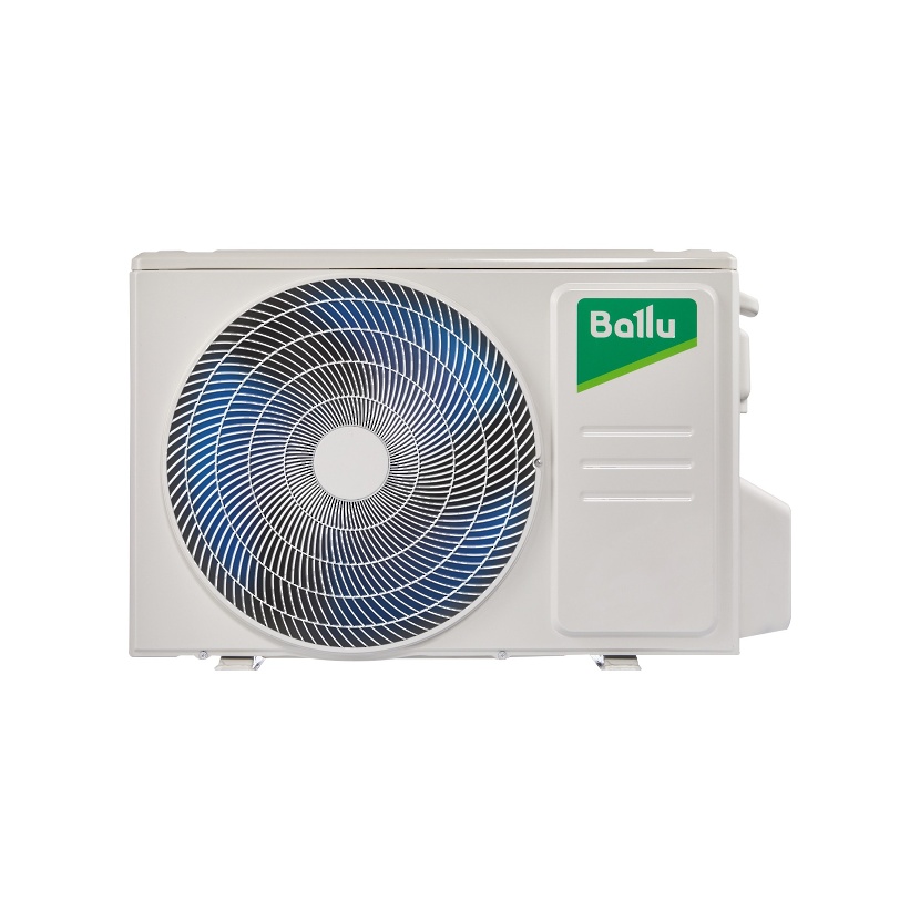 Кондиционер Ballu Olympio Edge BSO-07HN8