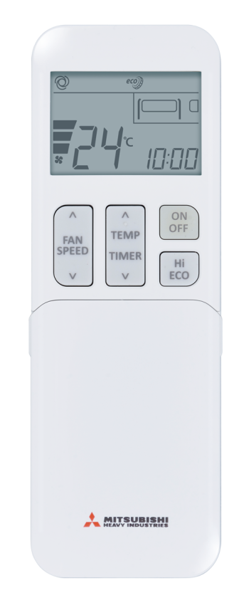 Кондиционер Mitsubishi Heavy Industries Standard Plus Inverter RK50ZTL-W/SRC50ZTL-W
