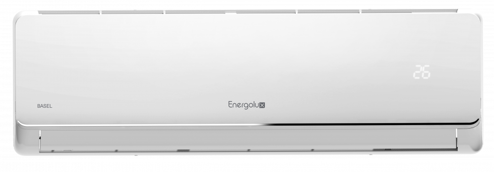 Кондиционер Energolux  BASEL WS SAS36B4-A/ SAU36B4-A-WS40