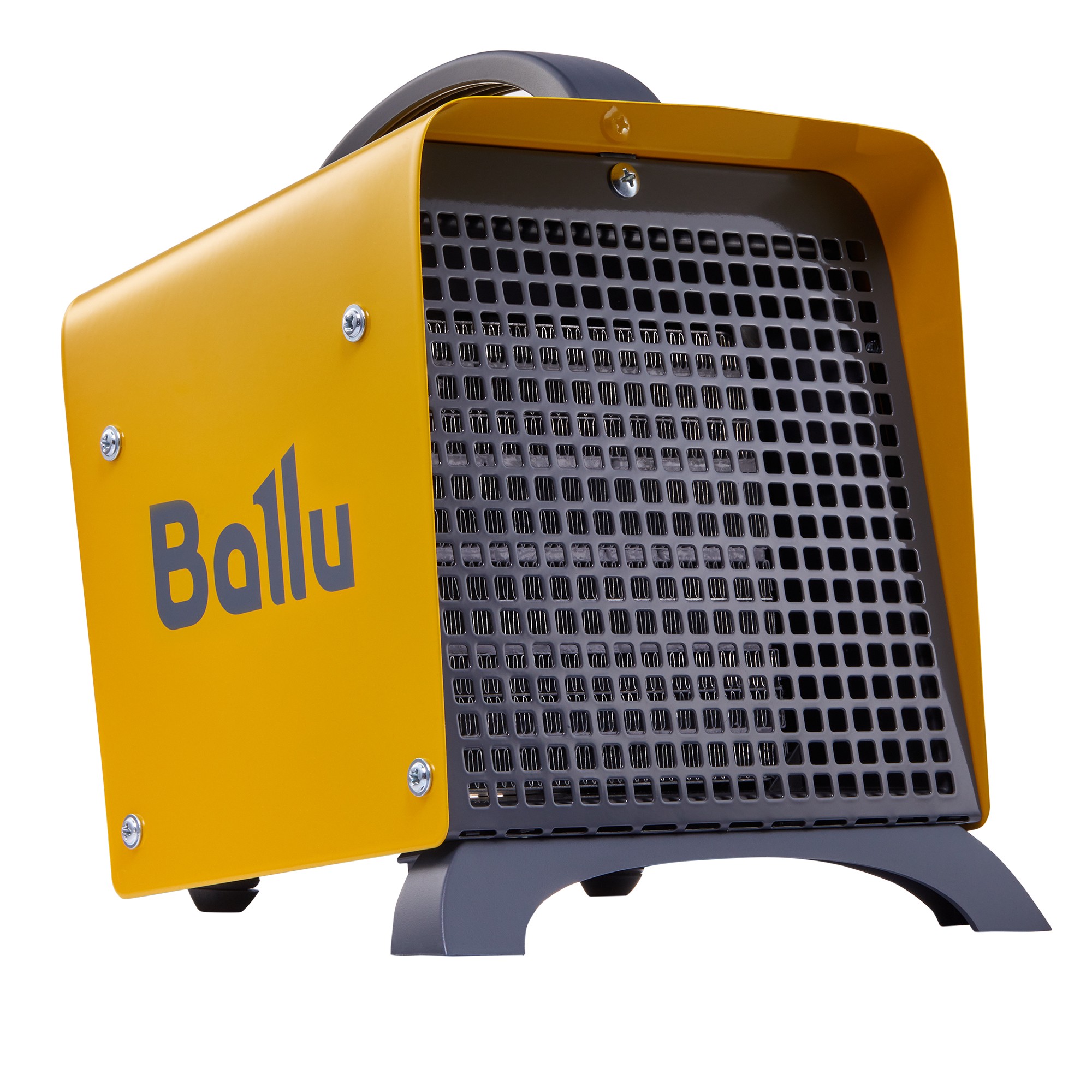 Электрическая тепловая пушка Ballu BKS-5