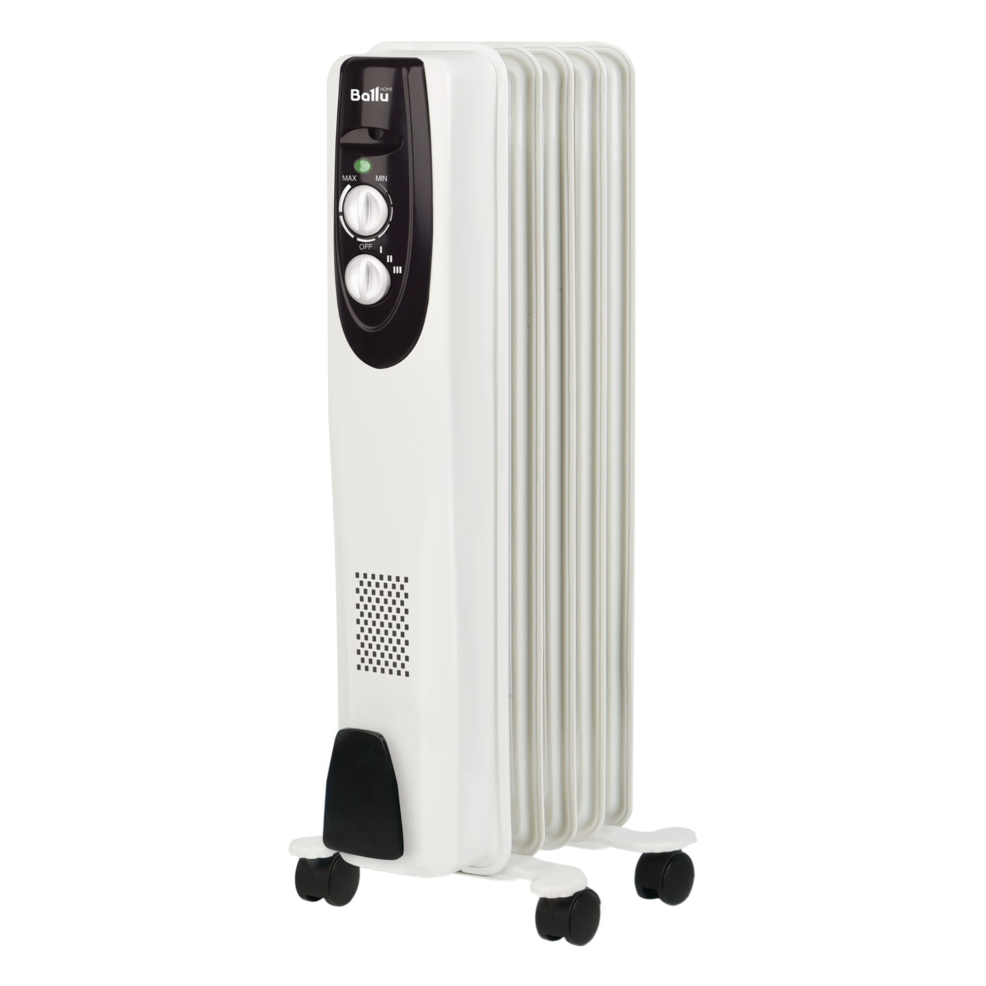 Масляный радиатор Ballu Classic BOH/CL-11WRN 2200