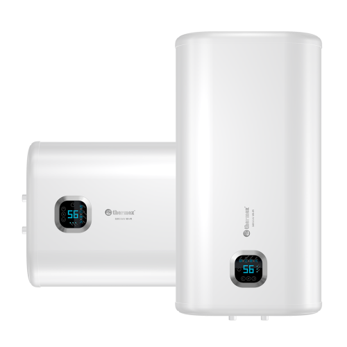 Накопительный водонагреватель Thermex Decido 80 Wi-Fi