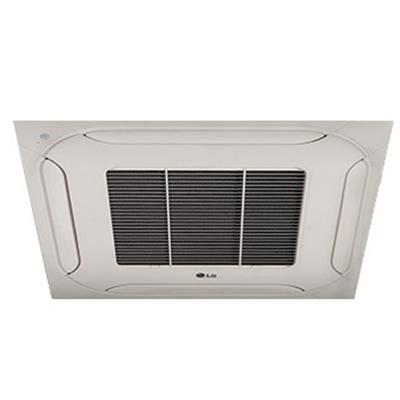 Кассетный кондиционер LG Ultra Inverter UT60R/UU61WR