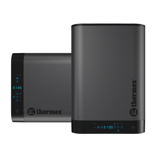 Накопительный водонагреватель Thermex Bono 80 Wi-Fi