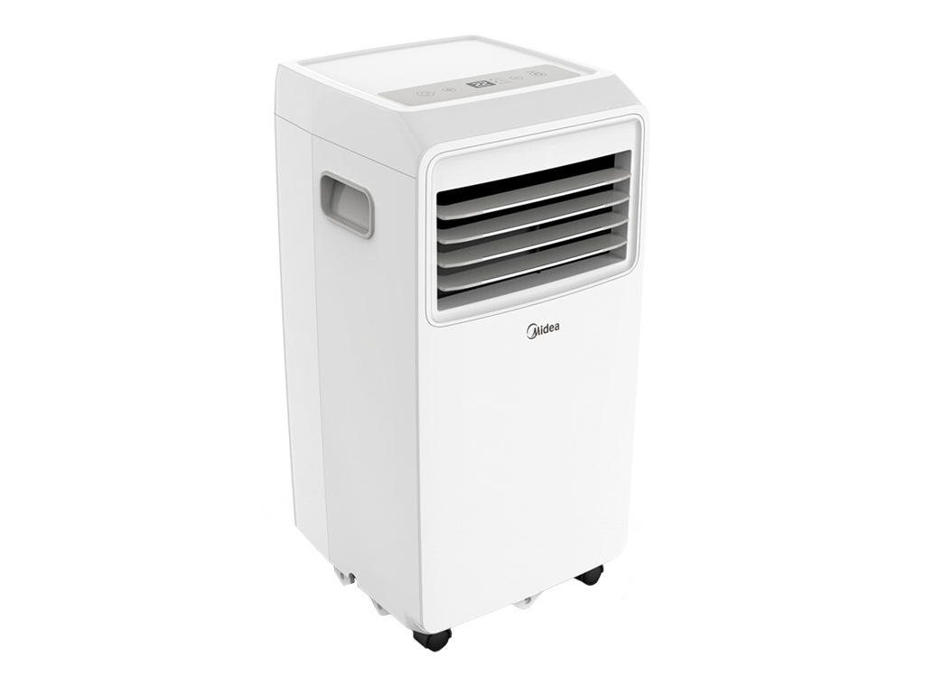Мобильный кондиционер Midea MPPHA New MPPHA-07CRN7-Q