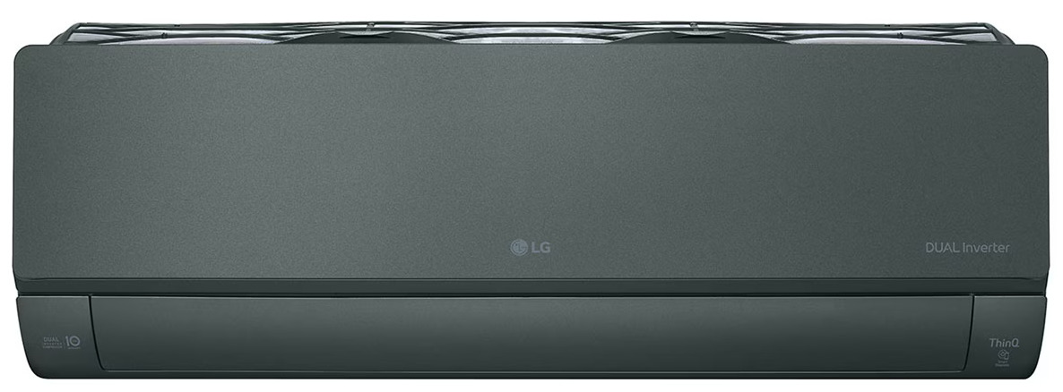 Кондиционер LG Artcool Objet Green AG12BK