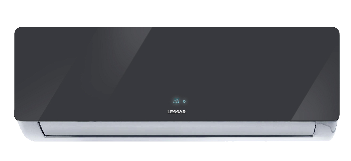 Кондиционер Lessar Ego LS-HE09KNE2/LU-HE09KNE2