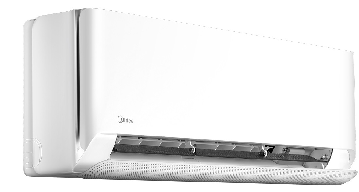 Кондиционер Midea Breezeless E MSFE-24N8D6-I/MSFE-24N8D6-O