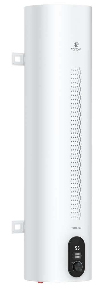 Накопительный водонагреватель Royal Clima RWH-TR50-SS