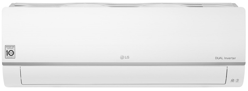 Кондиционер LG Eco Smart PC07SQR