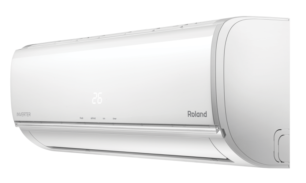 Кондиционер Roland Favorite II Inverter FIU-09HSS010/N5
