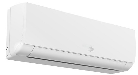 Кондиционер KingHome Luna Matt KWH24AYDXE-K6DNA5A