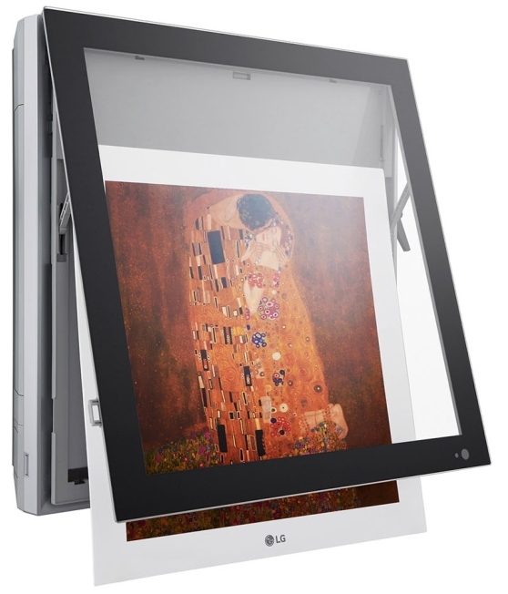 Кондиционер LG Artcool Gallery A12FT