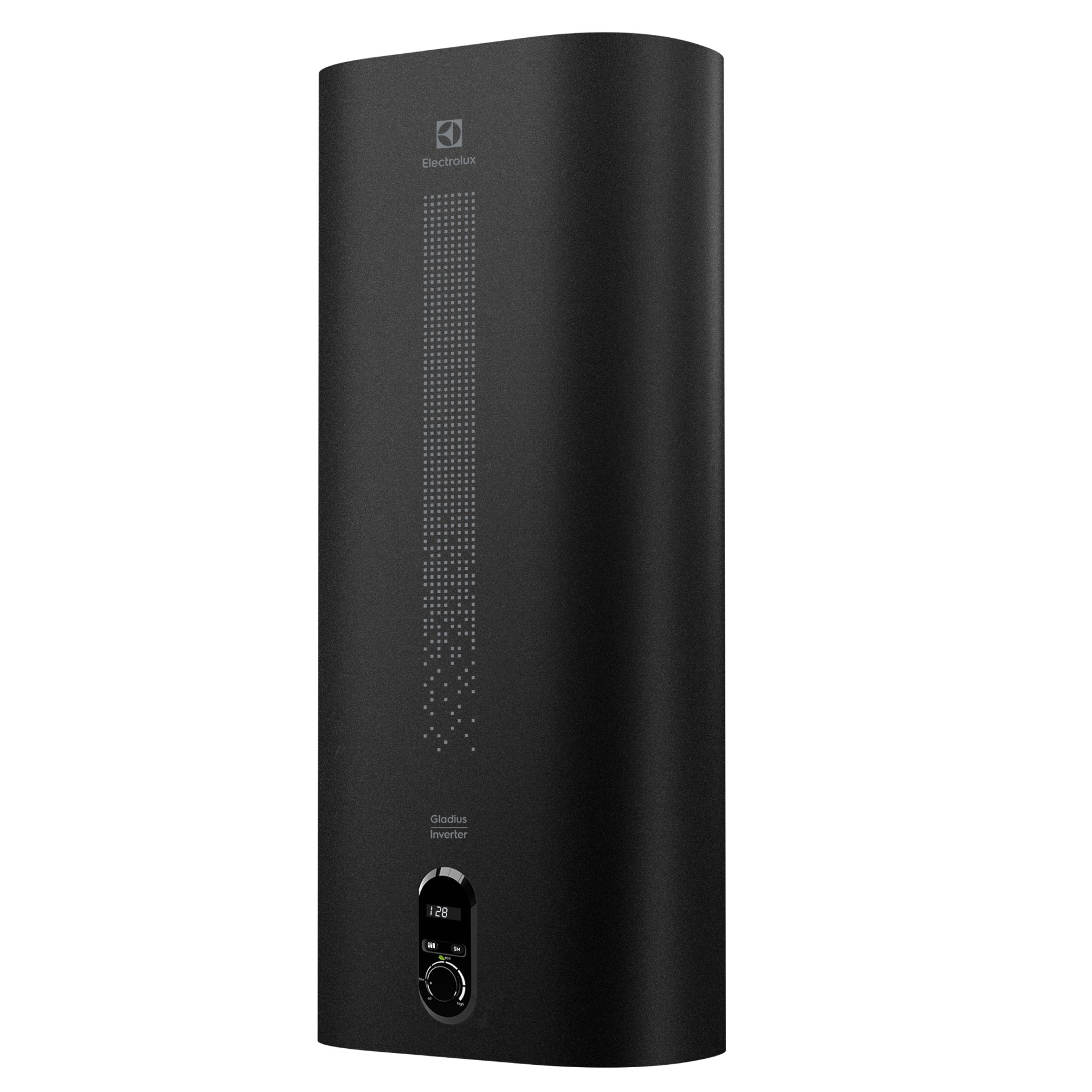 Накопительный водонагреватель Electrolux EWH 80 Gladius Inverter Grafit
