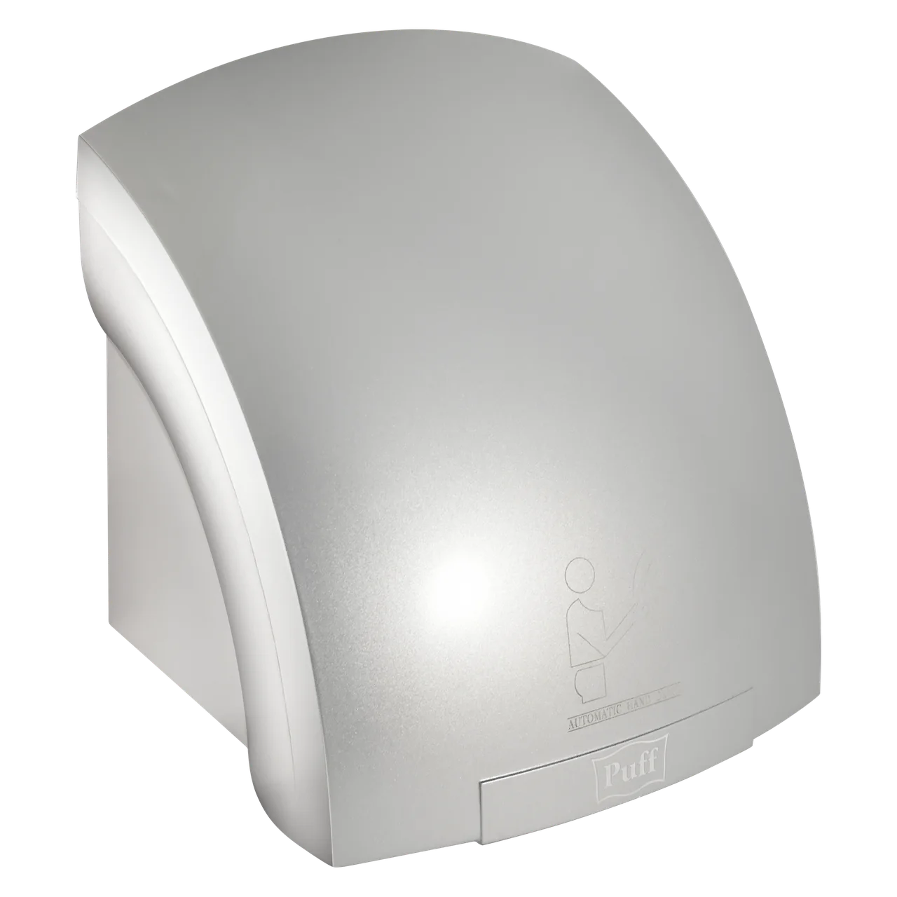 Электросушилка для рук Puff-8820C