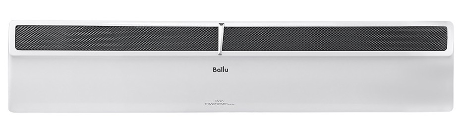 Отопительный модуль конвектора Ballu Plinth Transformer BEC/PL-2000