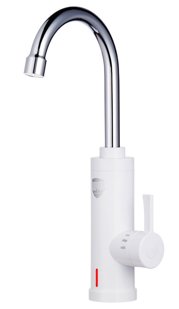 Проточный водонагреватель Royal Thermo EasyFit