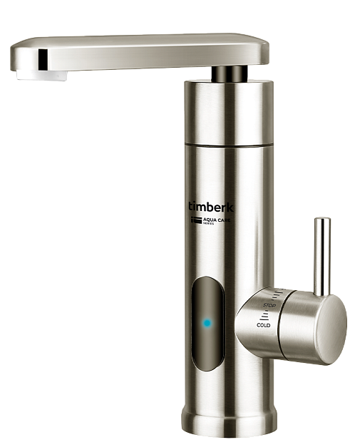 Проточный водонагреватель Timberk Aqua Care T-IT3-MD-R14