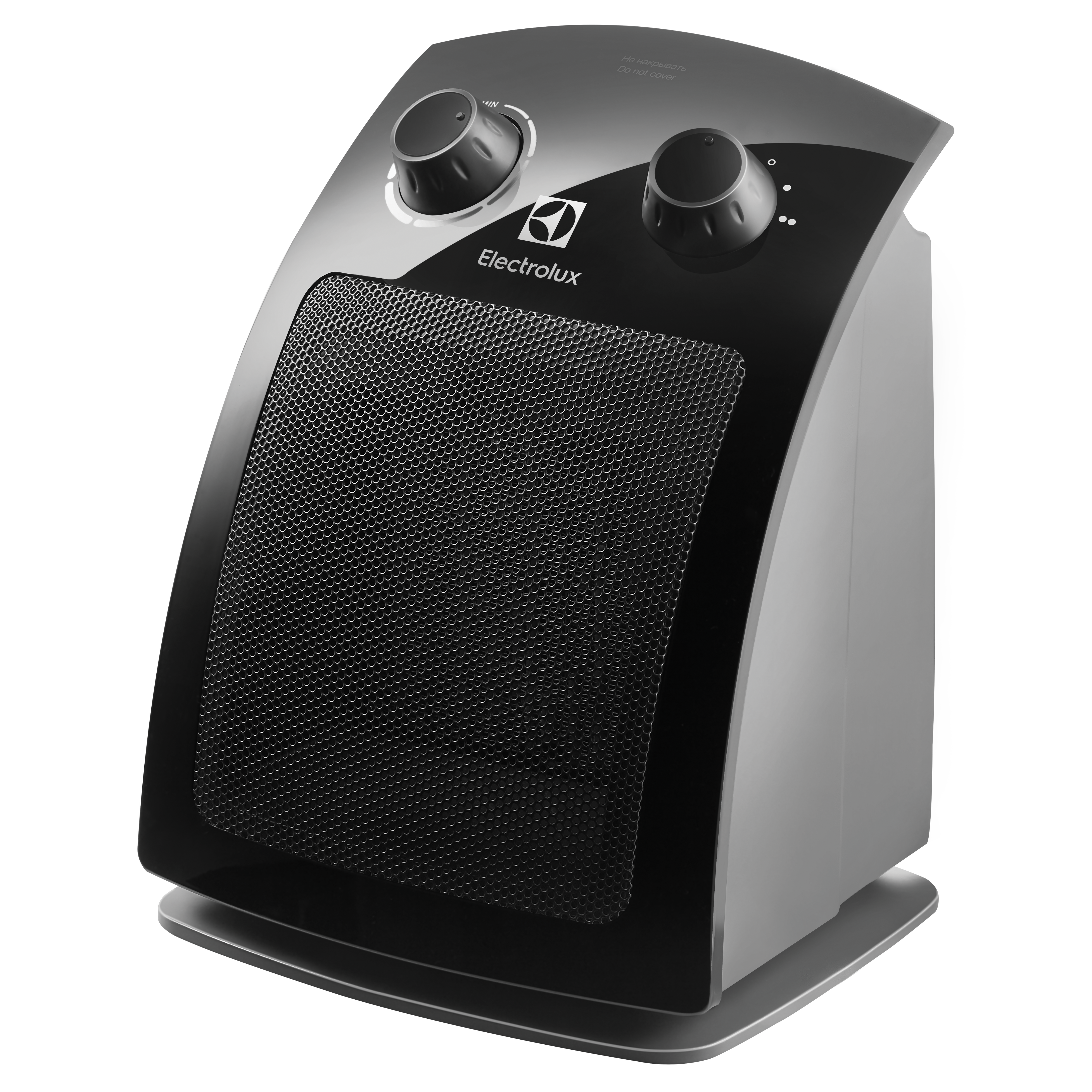 Тепловентилятор Electrolux EFH/C-5115 black