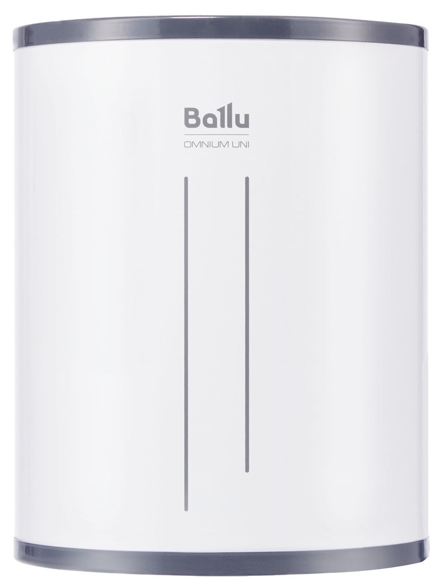 Накопительный водонагреватель Ballu BWH/S 15 Omnium Uni O