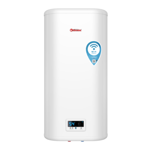 Накопительный водонагреватель Thermex IF 80 V (pro) Wi-Fi
