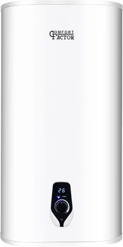 Накопительный водонагреватель Comfort Factor Optimum 80V