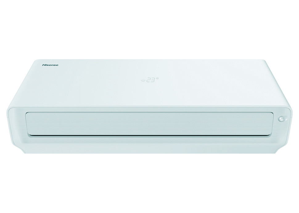 Кондиционер Hisense Vision Pro Superior DC AS-13UW4RXVQH01