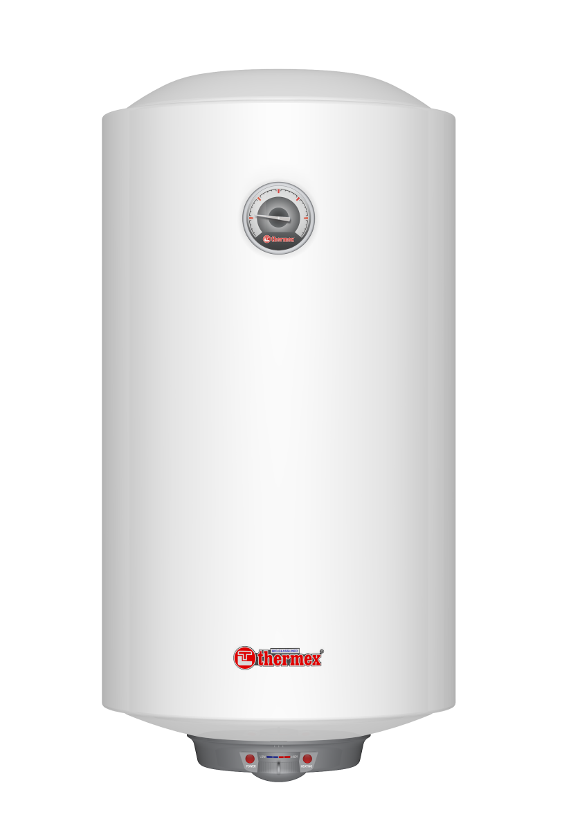 Накопительный водонагреватель Thermex Nova 50 V Slim